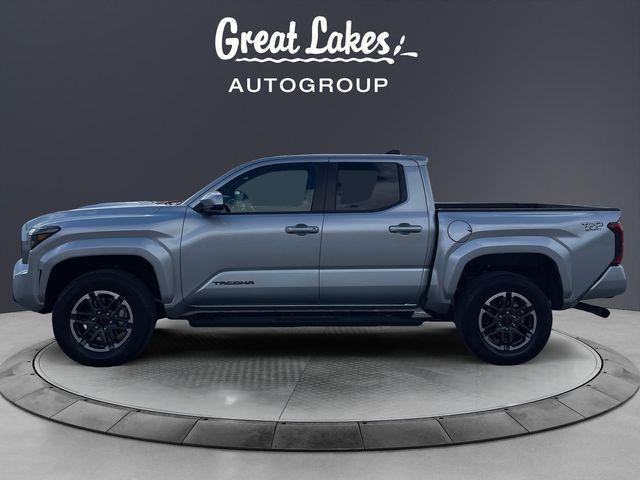 2025 Toyota TACOMA TRD SPORT SR5