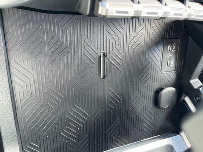 2025 Toyota TACOMA TRD SPORT SR5