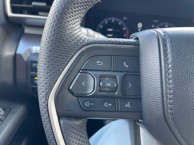 2025 Toyota TACOMA TRD SPORT SR5