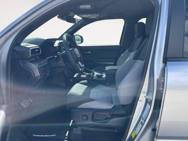 2025 Toyota TACOMA TRD SPORT SR5