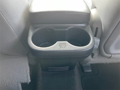 2012 Toyota TACOMA V6