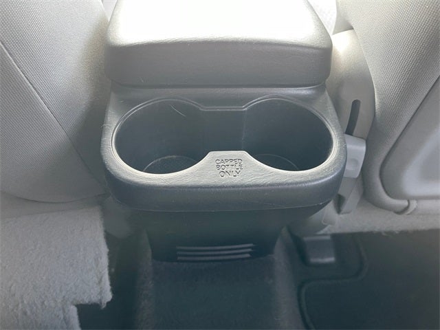 2012 Toyota TACOMA V6