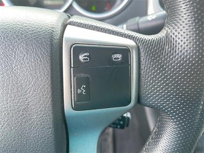 2012 Toyota TACOMA V6