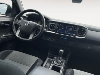 2023 Toyota TACOMA TRD SPORT TRD Sport V6