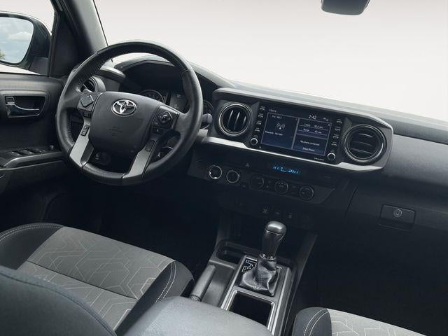 2023 Toyota TACOMA TRD SPORT TRD Sport V6