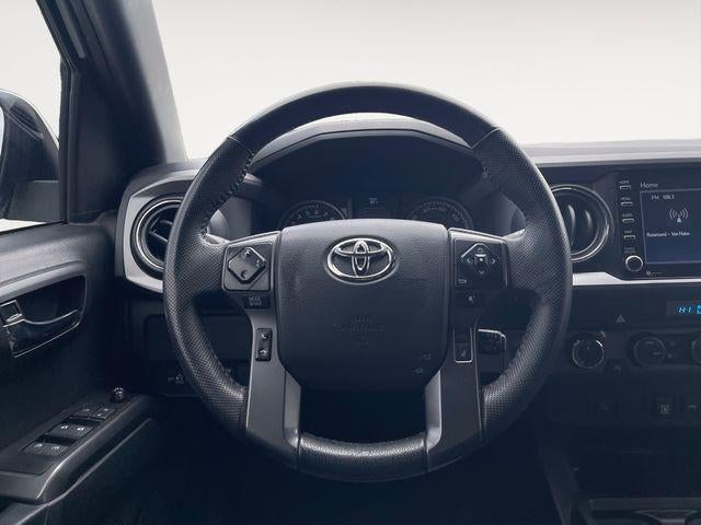 2023 Toyota TACOMA TRD SPORT TRD Sport V6