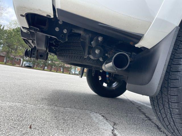 2023 Toyota TACOMA TRD SPORT TRD Sport V6