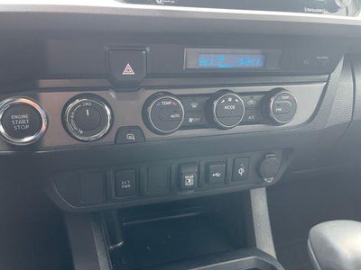 2023 Toyota TACOMA TRD SPORT TRD Sport V6