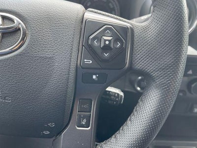 2023 Toyota TACOMA TRD SPORT TRD Sport V6