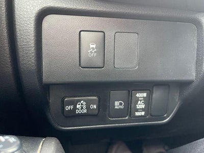 2023 Toyota TACOMA TRD SPORT TRD Sport V6