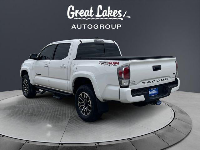 2023 Toyota TACOMA TRD SPORT TRD Sport V6
