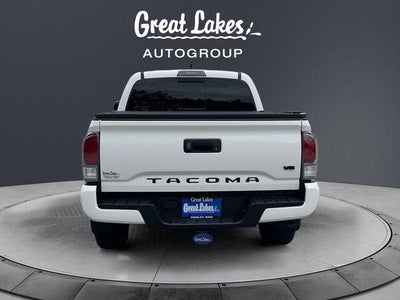 2023 Toyota TACOMA TRD SPORT TRD Sport V6