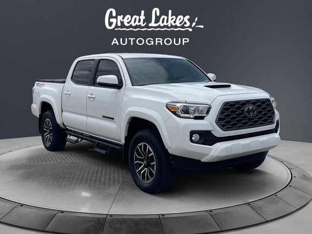 2023 Toyota TACOMA TRD SPORT TRD Sport V6