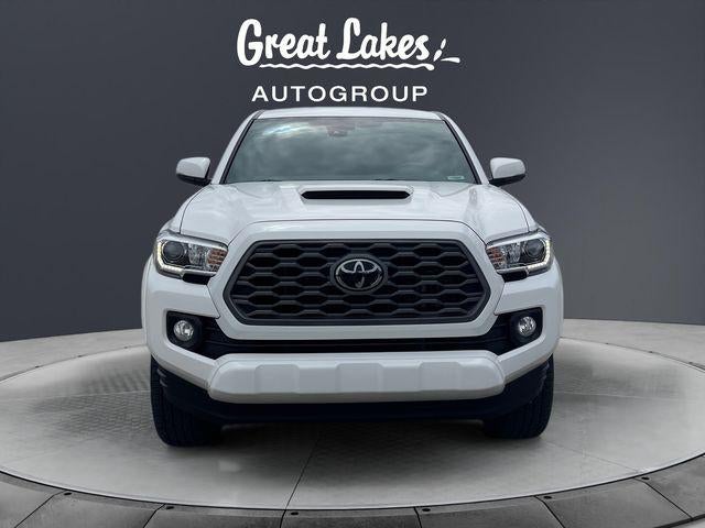 2023 Toyota TACOMA TRD SPORT TRD Sport V6