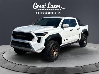 2025 Toyota TACOMA TRLHUNTER Trailhunter