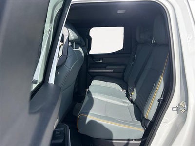 2025 Toyota TACOMA TRLHUNTER Trailhunter