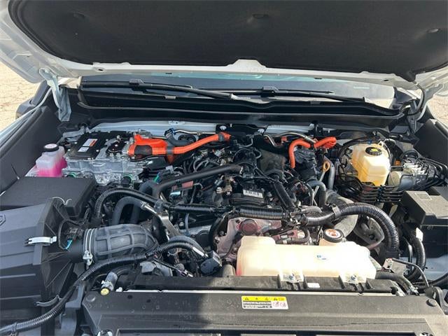 2025 Toyota TACOMA TRLHUNTER Trailhunter