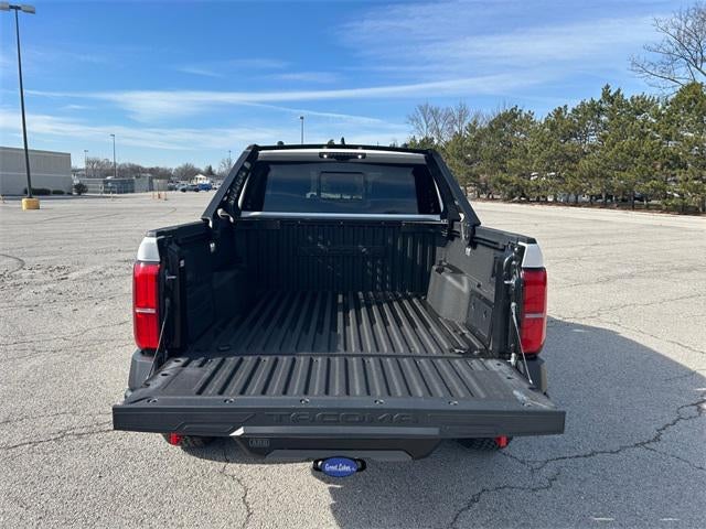 2025 Toyota TACOMA TRLHUNTER Trailhunter