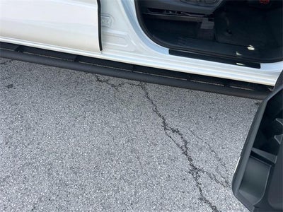 2025 Toyota TACOMA TRLHUNTER Trailhunter