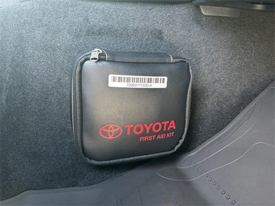 2025 Toyota TACOMA TRLHUNTER Trailhunter