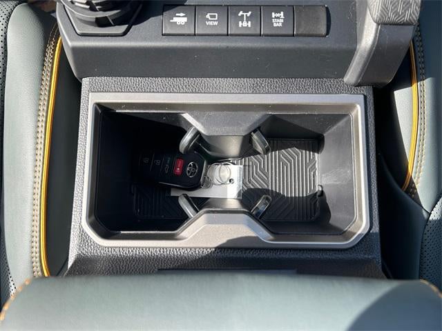 2025 Toyota TACOMA TRLHUNTER Trailhunter