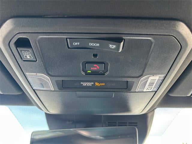 2025 Toyota TACOMA TRLHUNTER Trailhunter