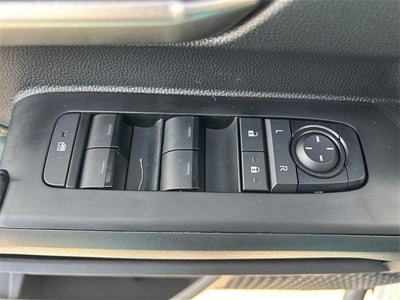 2025 Toyota TACOMA TRLHUNTER Trailhunter