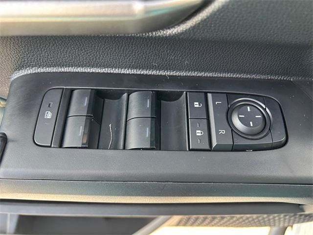 2025 Toyota TACOMA TRLHUNTER Trailhunter