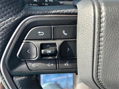 2025 Toyota TACOMA TRLHUNTER Trailhunter