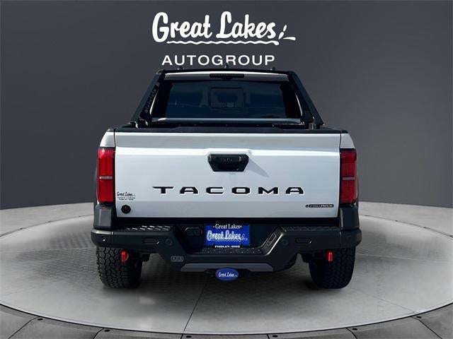 2025 Toyota TACOMA TRLHUNTER Trailhunter