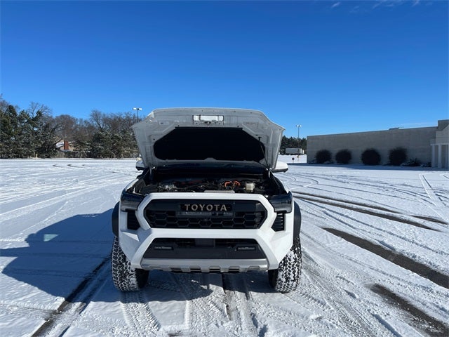 2024 Toyota TACOMA TRLHUNTER Trailhunter