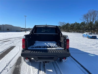 2024 Toyota TACOMA TRLHUNTER Trailhunter