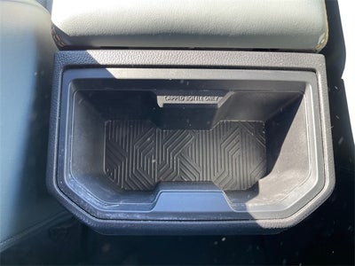 2024 Toyota TACOMA TRLHUNTER Trailhunter