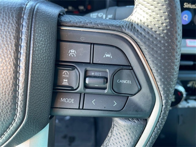 2024 Toyota TACOMA TRLHUNTER Trailhunter