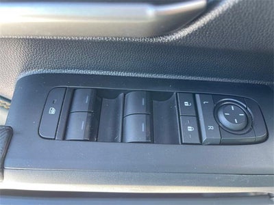 2024 Toyota TACOMA TRLHUNTER Trailhunter