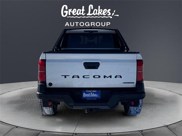 2024 Toyota TACOMA TRLHUNTER Trailhunter