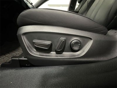 2020 Toyota AVALON XLE