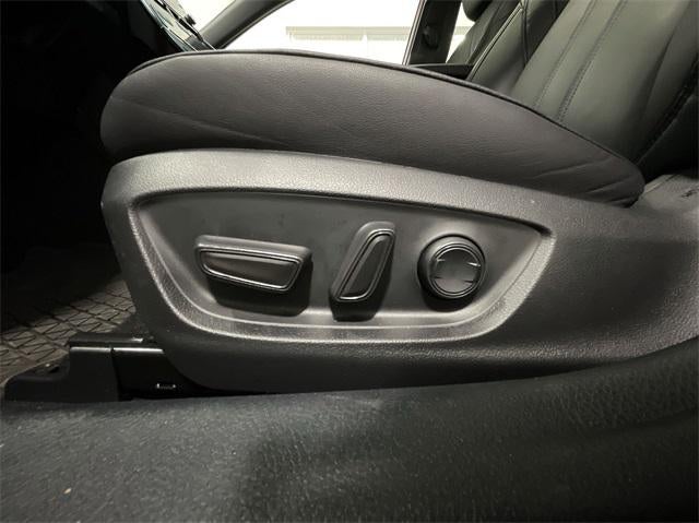 2020 Toyota AVALON XLE