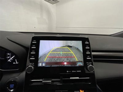 2020 Toyota AVALON XLE