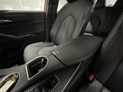 2020 Toyota AVALON XLE