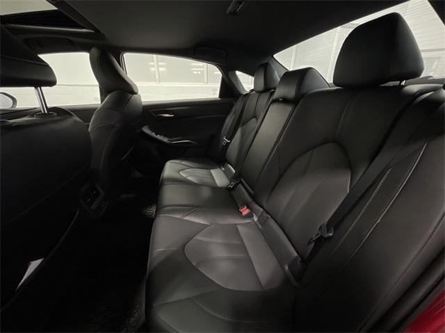 2020 Toyota AVALON XLE