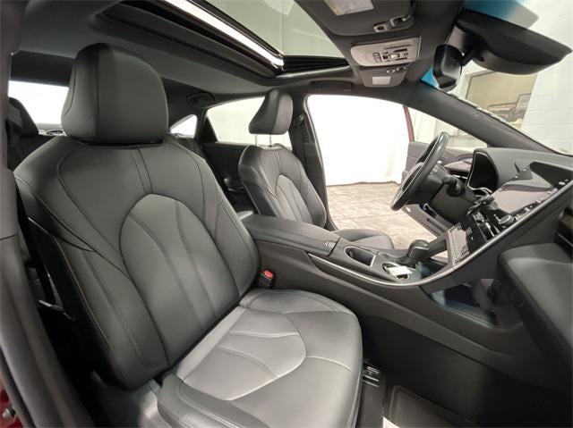 2020 Toyota AVALON XLE