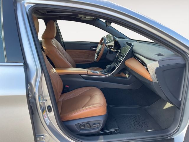 2019 Toyota AVALON HYBRID Hybrid Limited