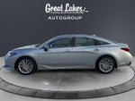 2019 Toyota AVALON HYBRID Hybrid Limited