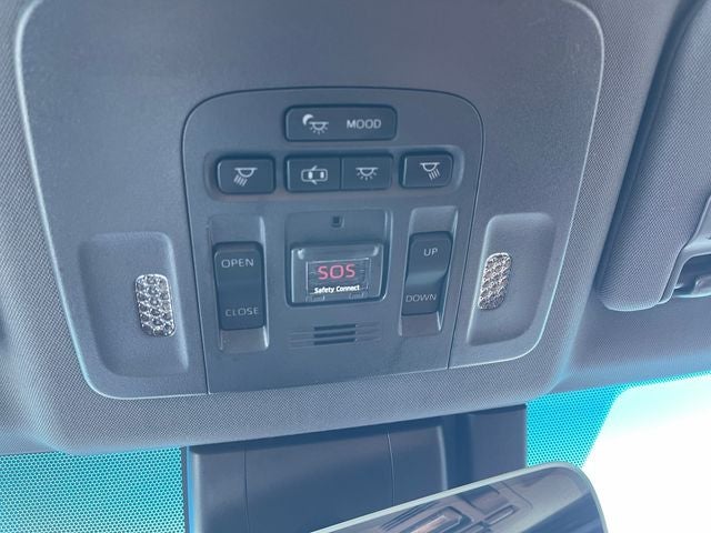 2019 Toyota AVALON HYBRID Hybrid Limited