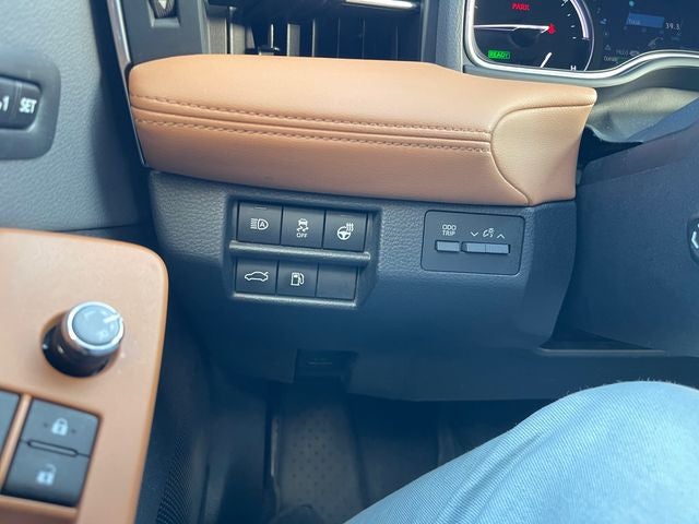 2019 Toyota AVALON HYBRID Hybrid Limited