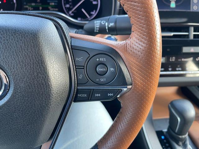 2019 Toyota AVALON HYBRID Hybrid Limited