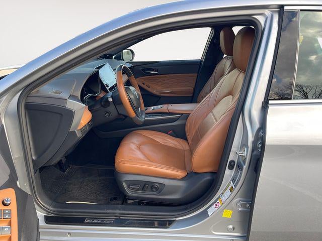 2019 Toyota AVALON HYBRID Hybrid Limited