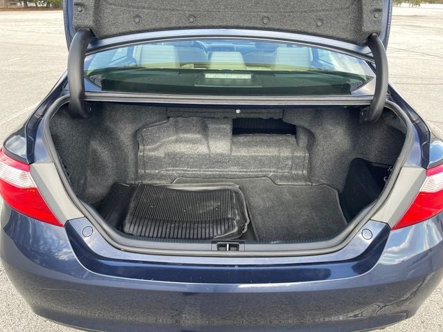 2016 Toyota Camry Hybrid XLE