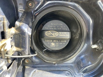 2016 Toyota Camry Hybrid XLE